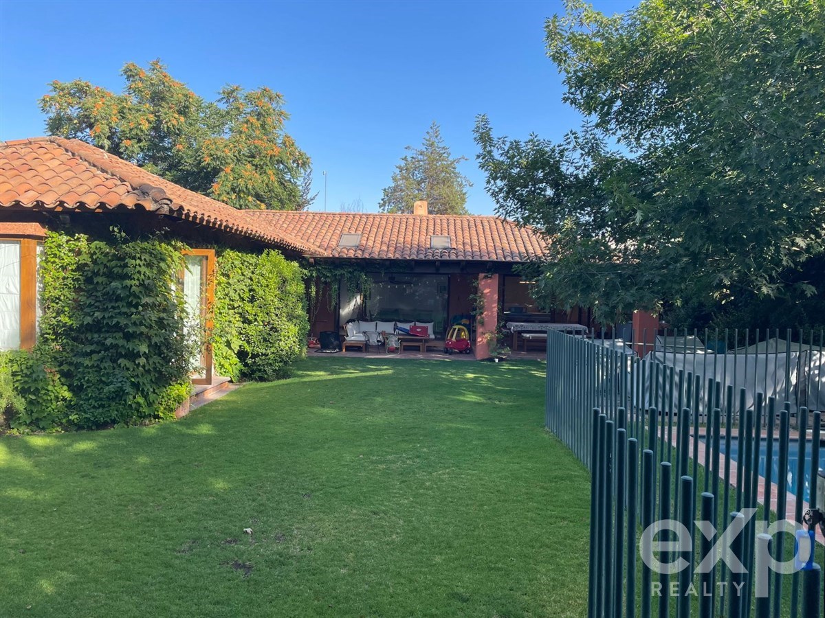 Casa en venta en Colina, Los Chucaos 16