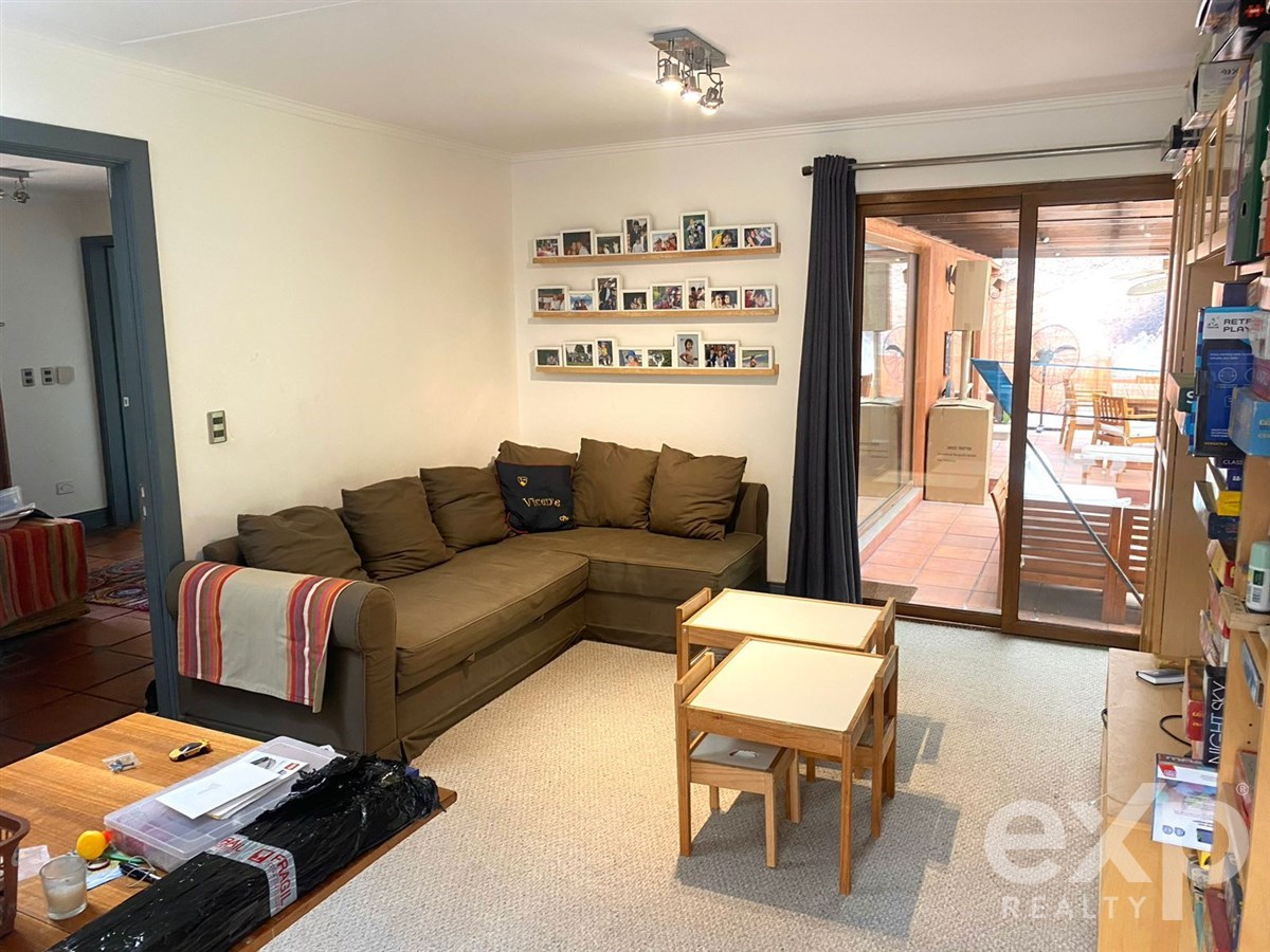 Casa en venta en Colina, Los Chucaos 16