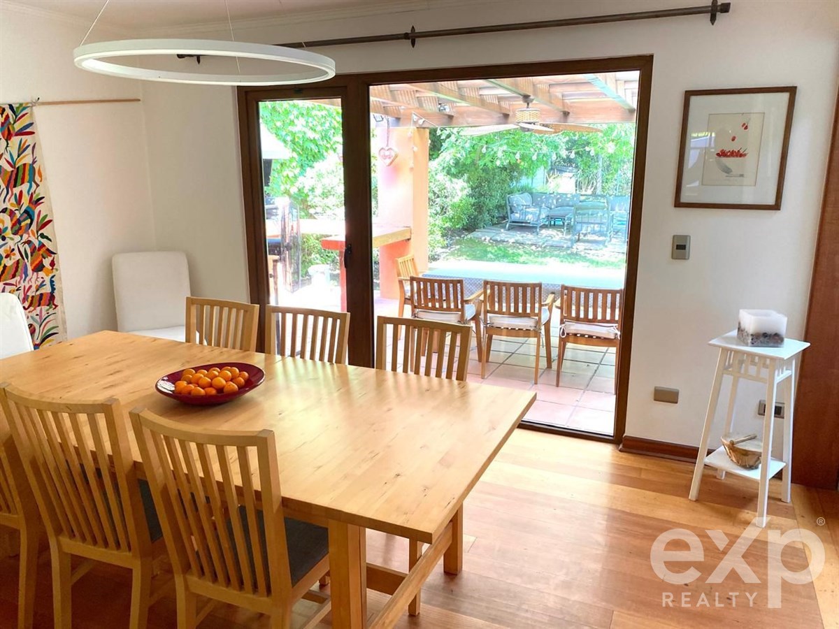 Casa en venta en Colina, Los Chucaos 16