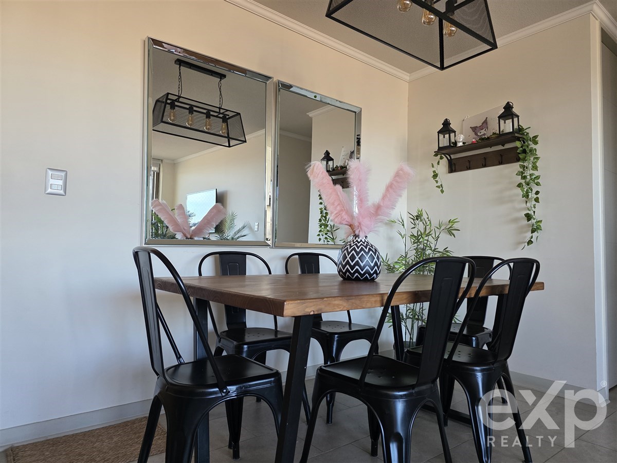 Departamento en venta en Viña del Mar, Sendero Norte 115