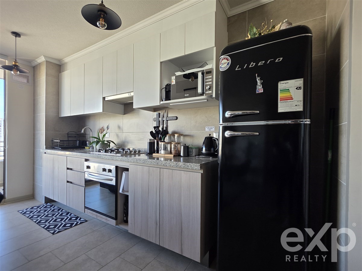 Departamento en venta en Viña del Mar, Sendero Norte 115
