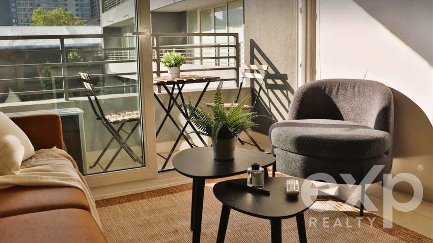 Departamento en venta en Ñuñoa, Avenida Vicuña Mackenna 920