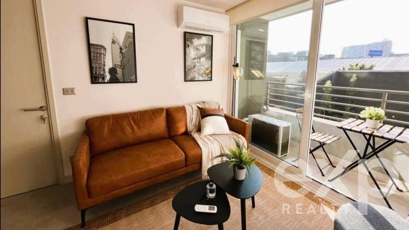 Departamento en venta en Ñuñoa, Avenida Vicuña Mackenna 920