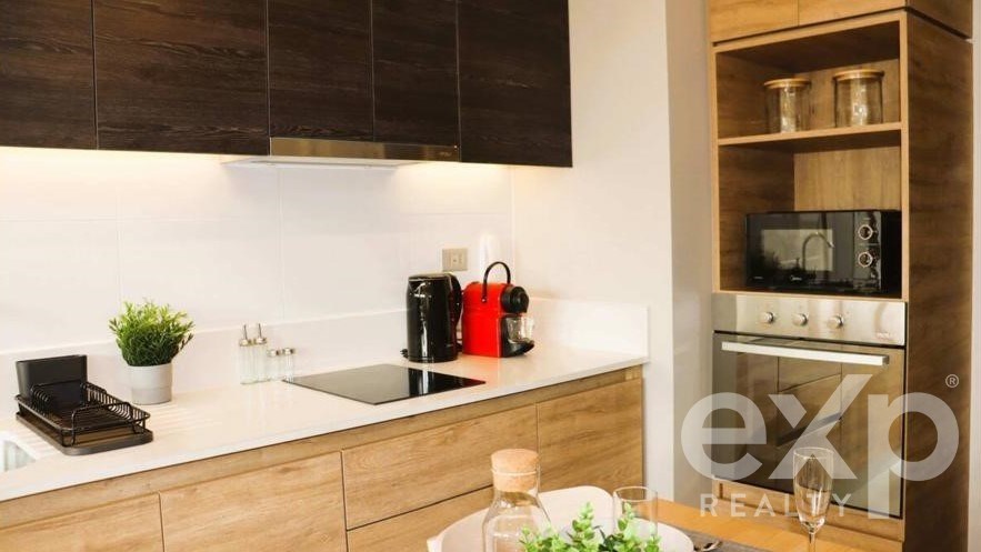 Departamento en venta en Ñuñoa, Avenida Vicuña Mackenna 920