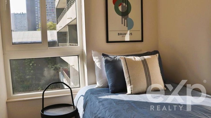 Departamento en venta en Ñuñoa, Avenida Vicuña Mackenna 920