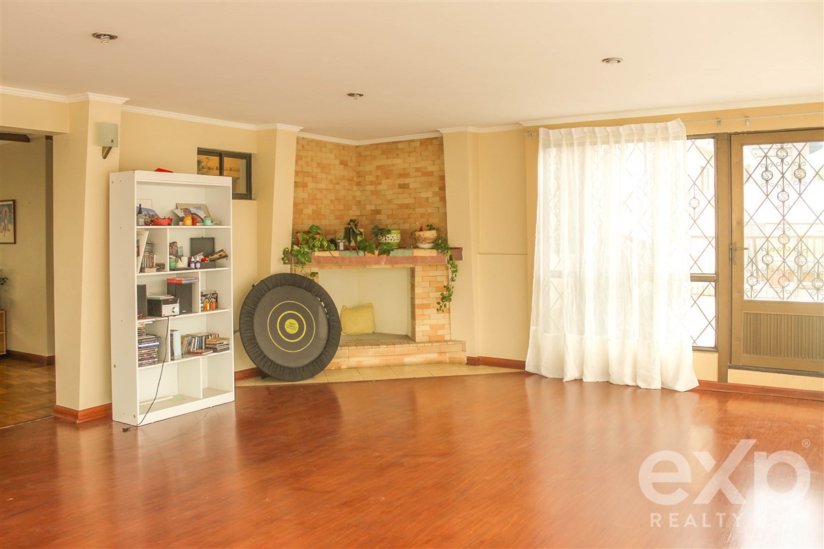 Casa en venta en Viña del Mar, Pedro Mackenna 1374