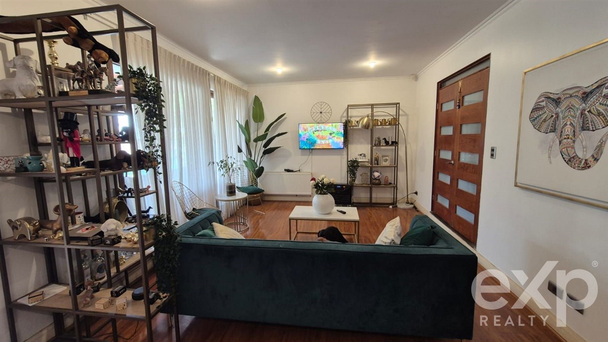 Casa en venta en Colina, AV. Chamisero 10460