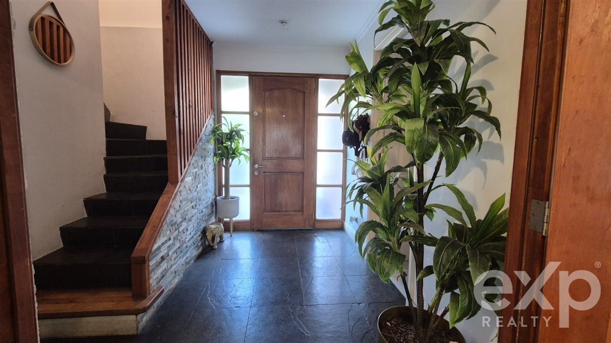 Casa en venta en Colina, AV. Chamisero 10460