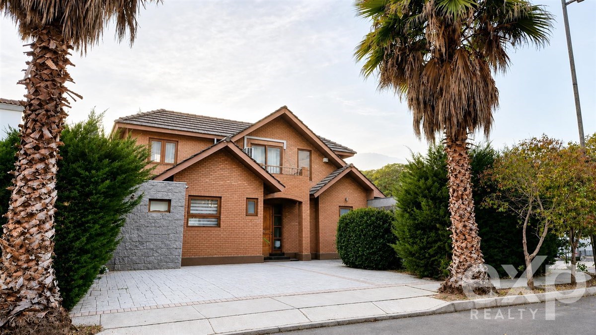 Casa en venta en Colina, AV. Chamisero 10460
