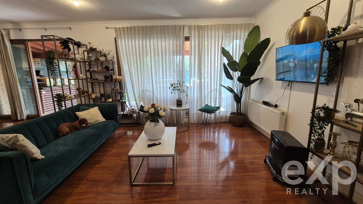Casa en venta en Colina, AV. Chamisero 10460