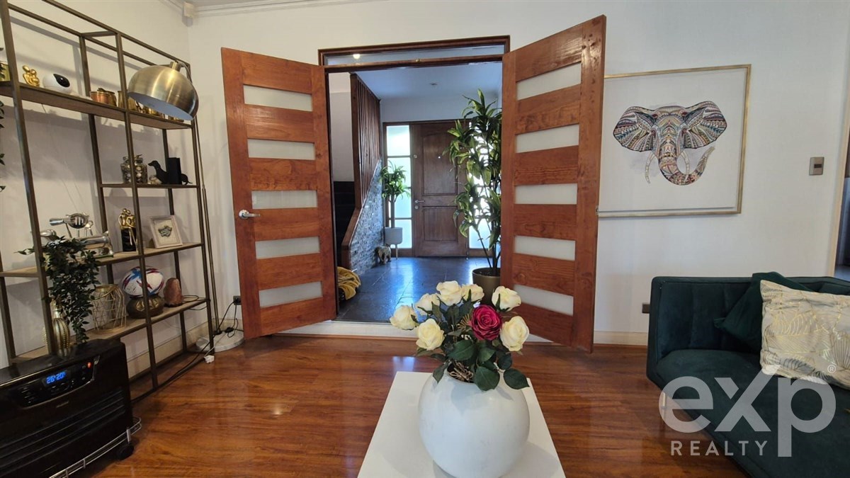 Casa en venta en Colina, AV. Chamisero 10460