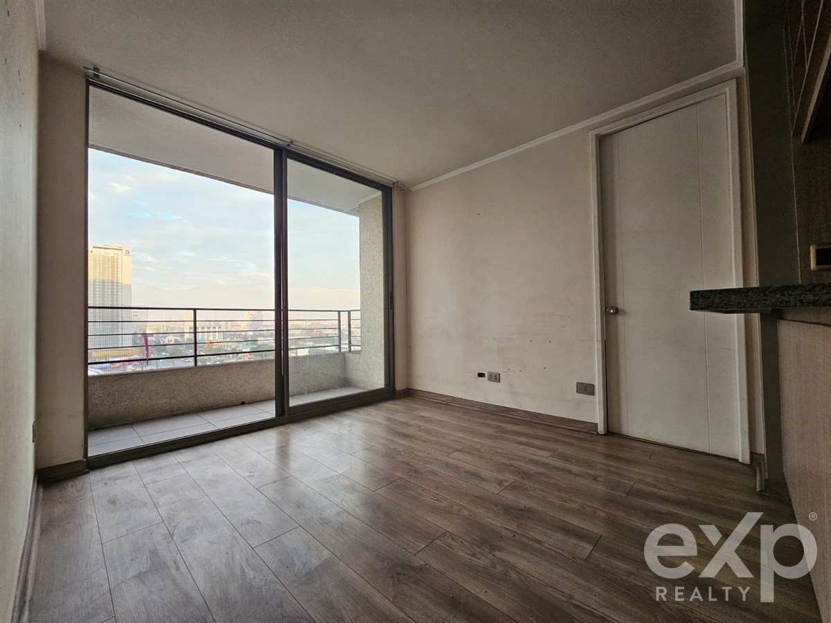 Departamento en venta en Estación Central, Avenida Alameda Libertador Bernardo O¨Higgins 4103