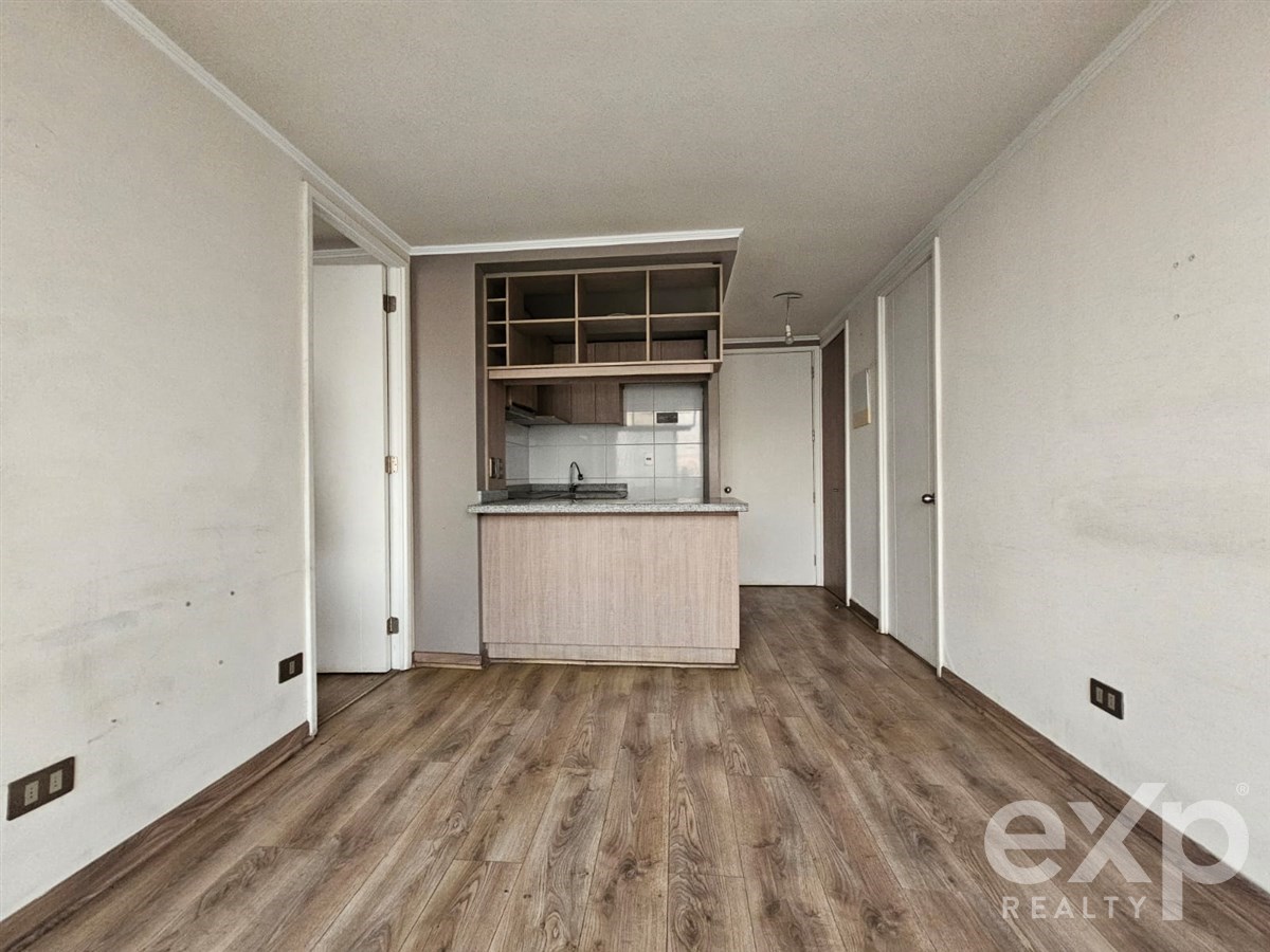 Departamento en venta en Estación Central, Avenida Alameda Libertador Bernardo O¨Higgins 4103