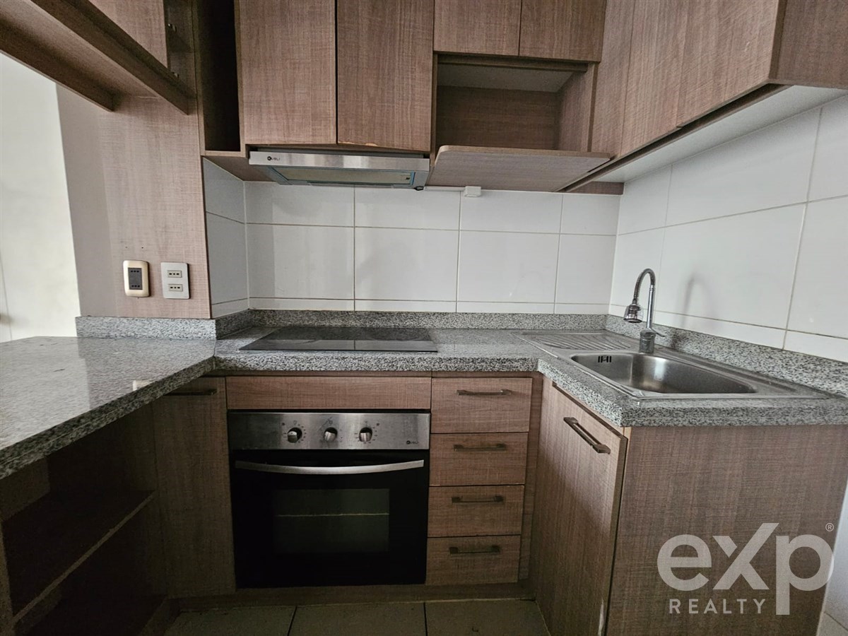 Departamento en venta en Estación Central, Avenida Alameda Libertador Bernardo O¨Higgins 4103