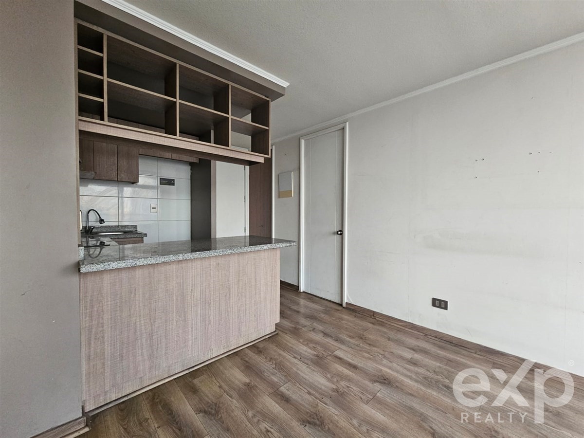 Departamento en venta en Estación Central, Avenida Alameda Libertador Bernardo O¨Higgins 4103