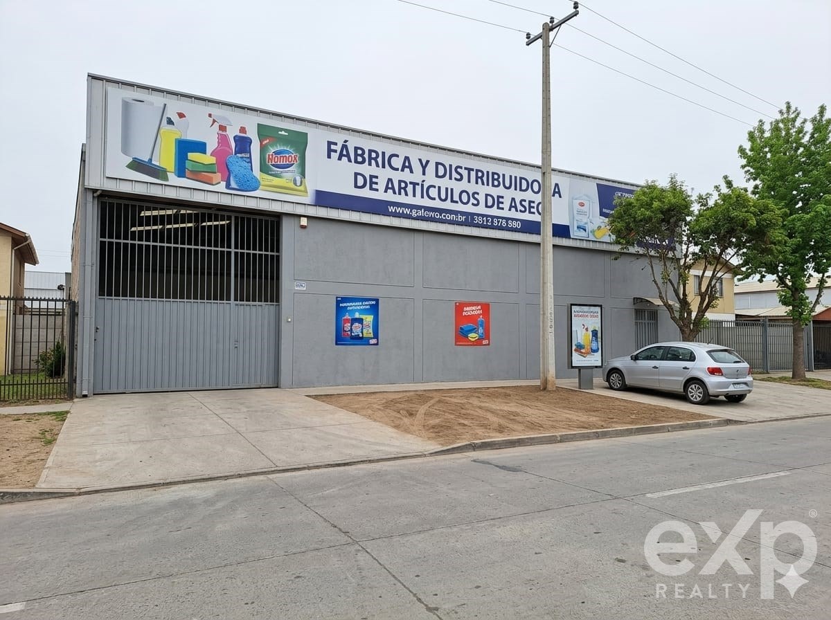 Local Comercial en venta en La Cisterna, Avda. El Parron 1040