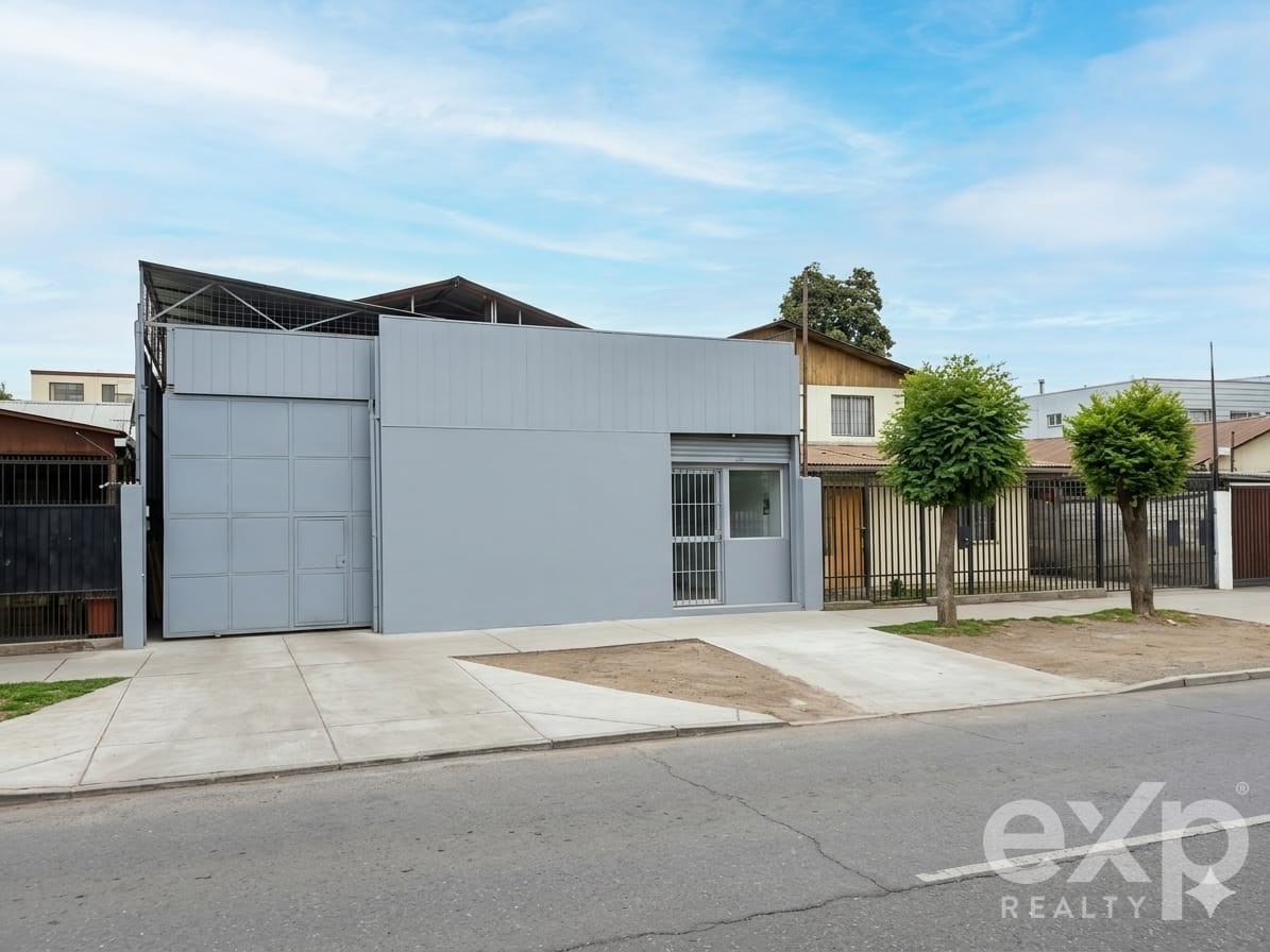 Local Comercial en venta en La Cisterna, Avda. El Parron 1040