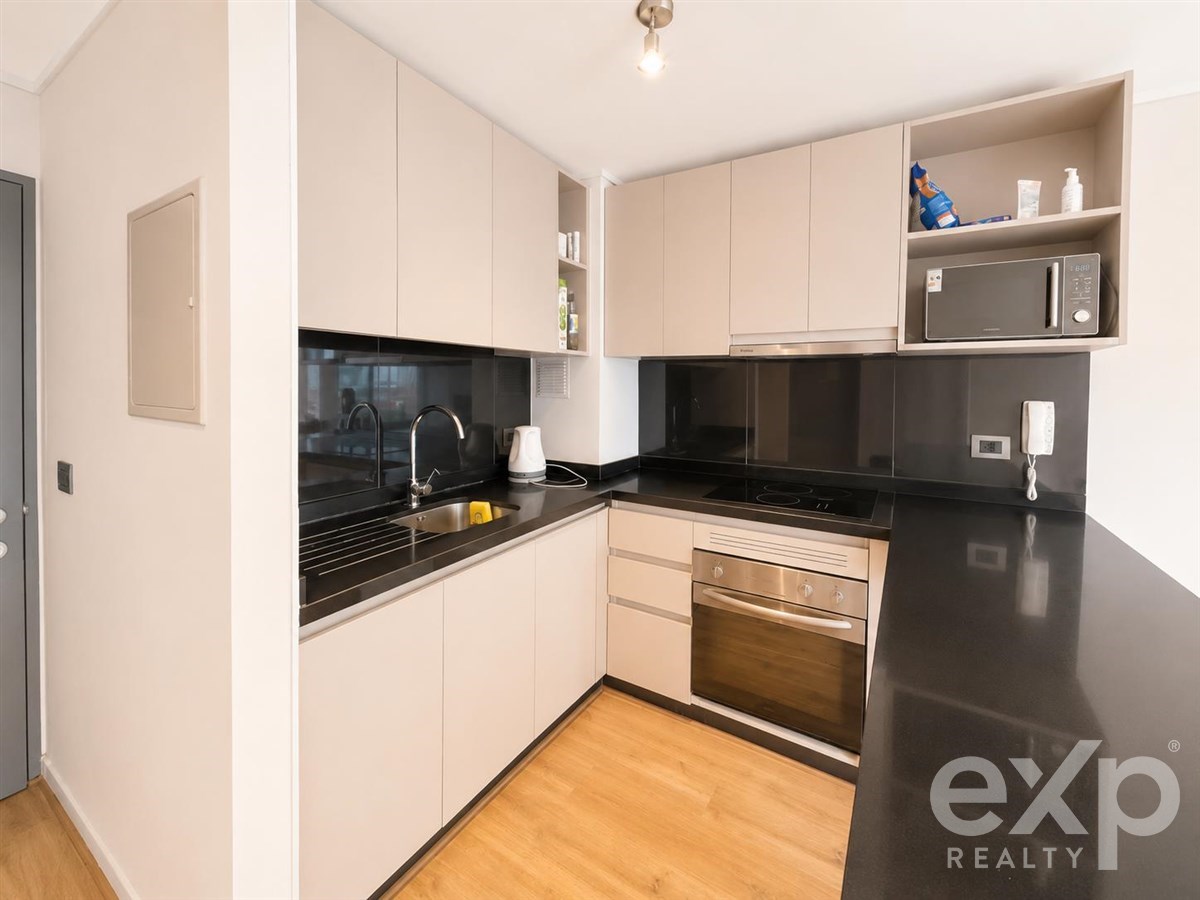 Departamento en venta en La Florida, Almahue 6424