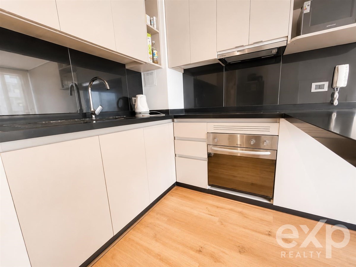 Departamento en venta en La Florida, Almahue 6424