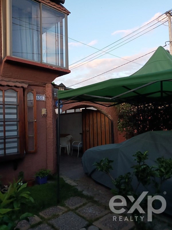 Casa en venta en La Florida, Av. San Jose de la Estrella 1458
