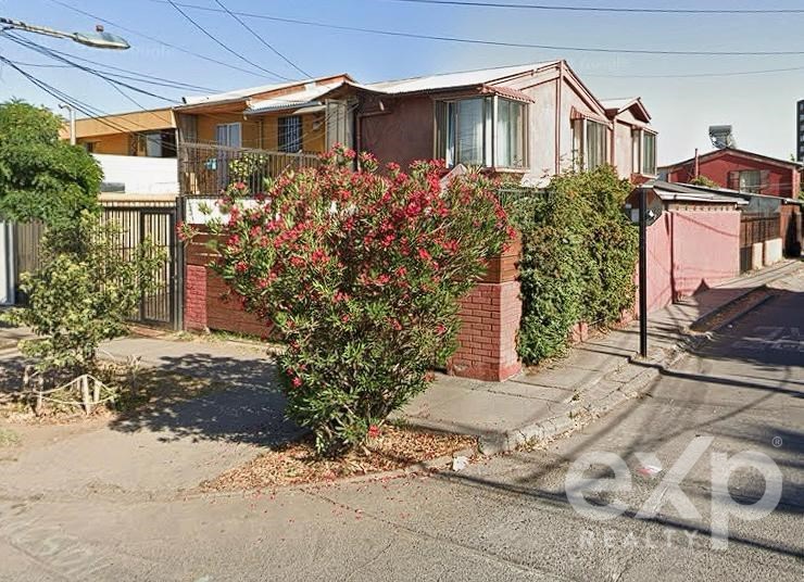 Casa en venta en La Florida, Av. San Jose de la Estrella 1458