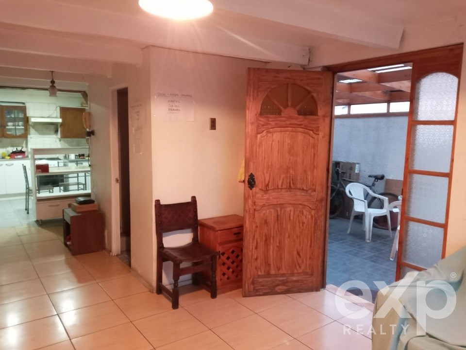 Casa en venta en La Florida, Av. San Jose de la Estrella 1458