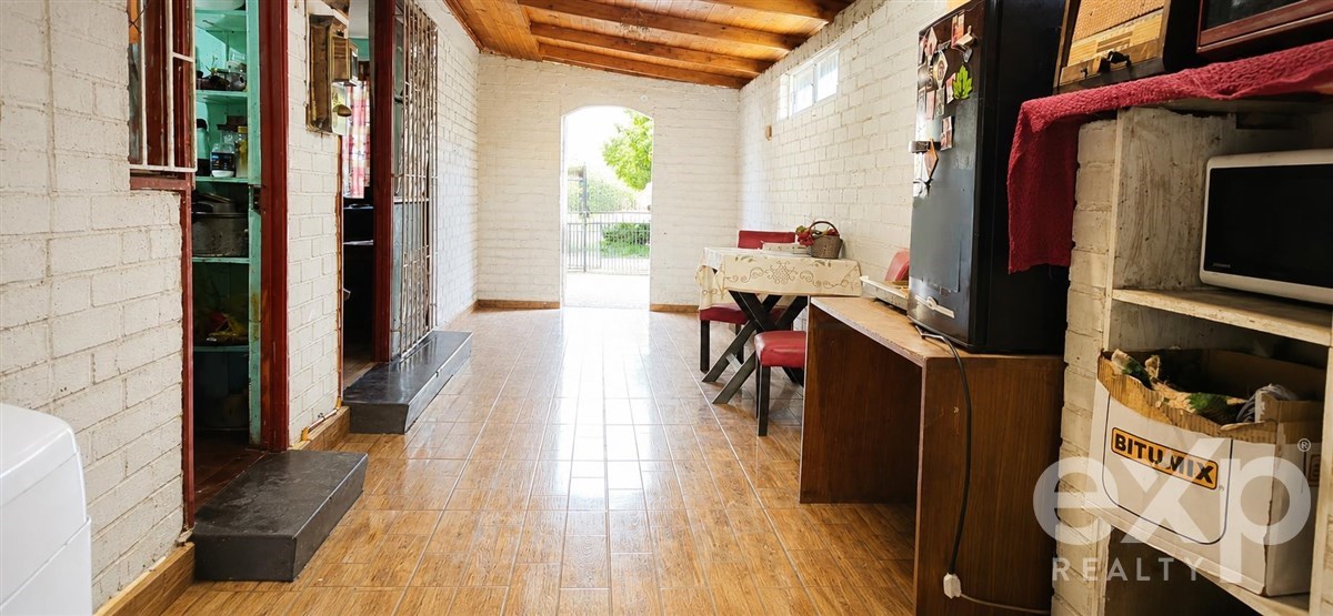 Casa en venta en La Florida, cristina beud  8589