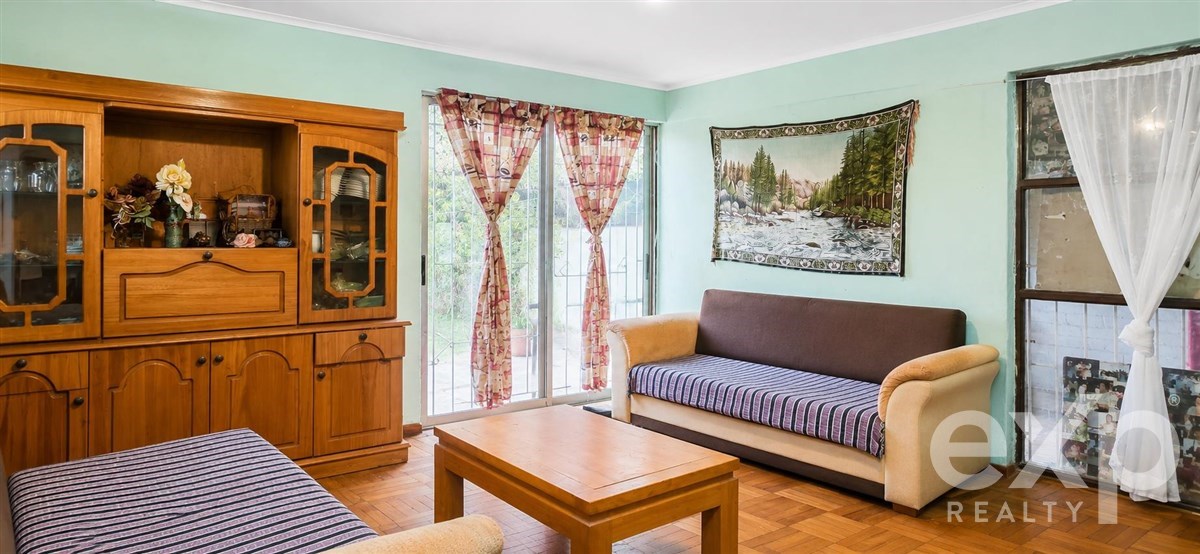 Casa en venta en La Florida, cristina beud  8589