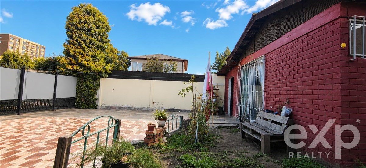 Casa en venta en La Florida, cristina beud  8589