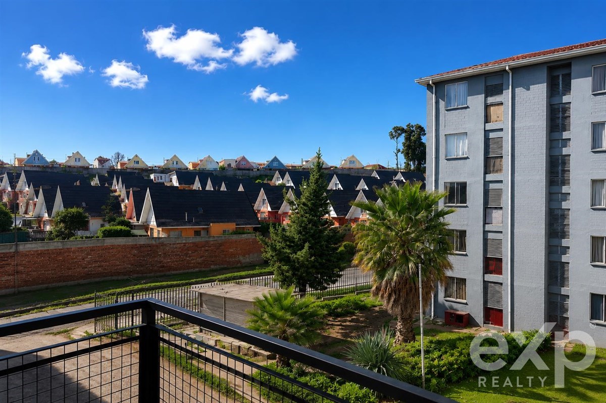 Departamento en venta en Villa Alemana, FABRES 2935