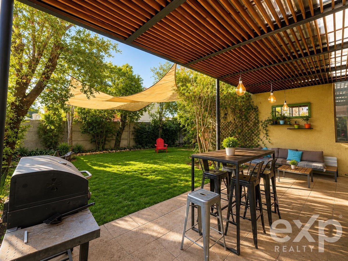 Casa en venta en Colina, PARQUE NORTE 13785