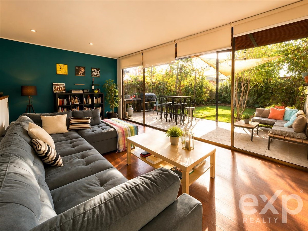 Casa en venta en Colina, PARQUE NORTE 13785