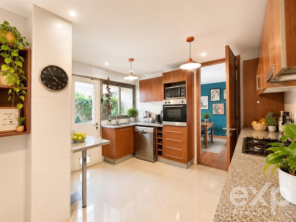 Casa en venta en Colina, PARQUE NORTE 13785