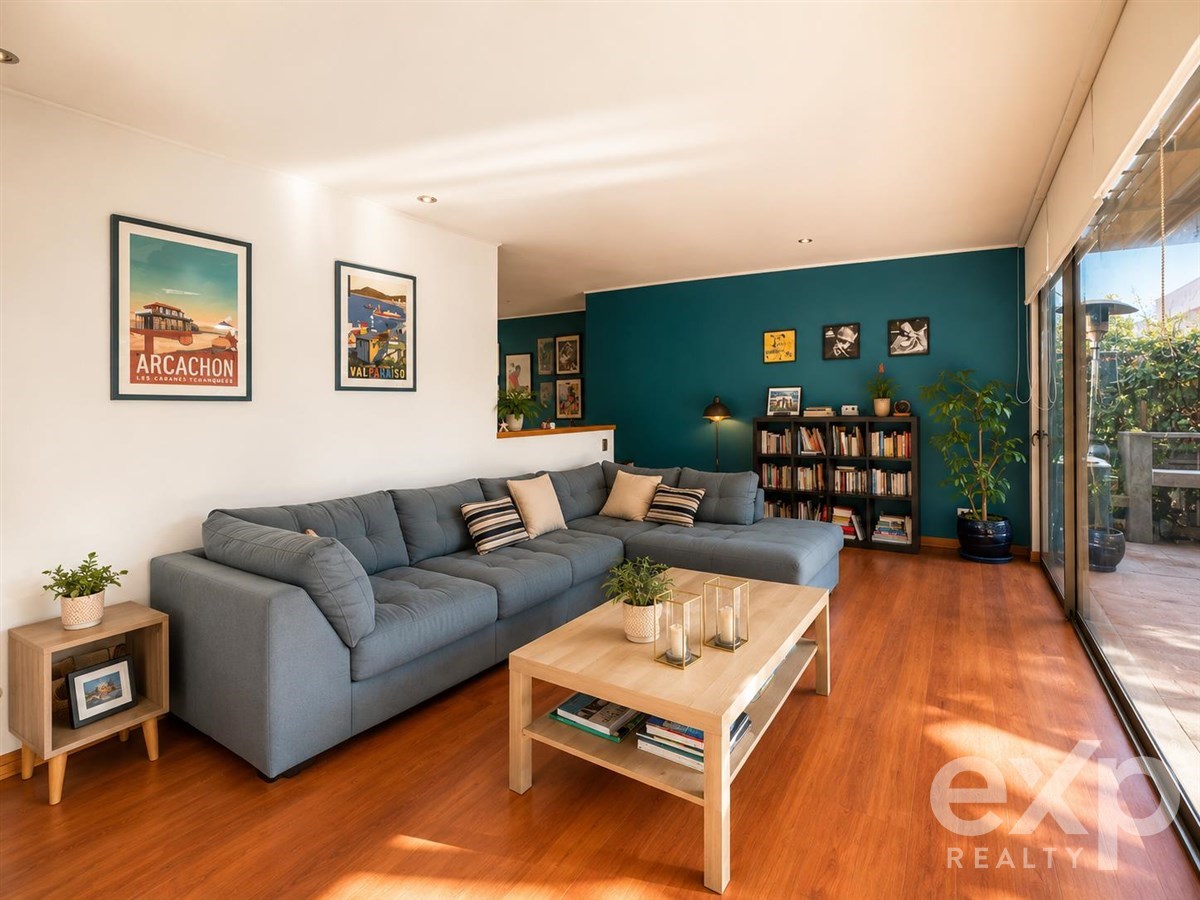 Casa en venta en Colina, PARQUE NORTE 13785