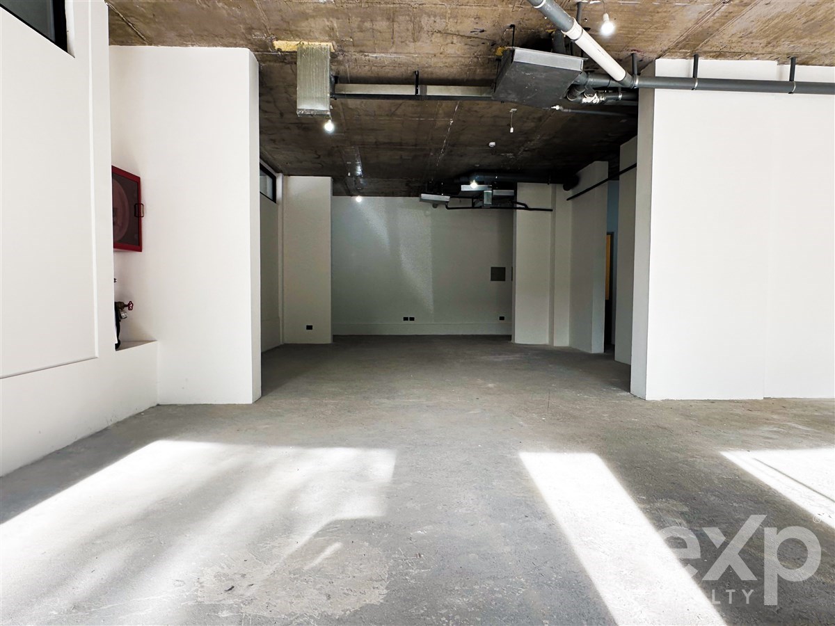 Local Comercial en Las Condes