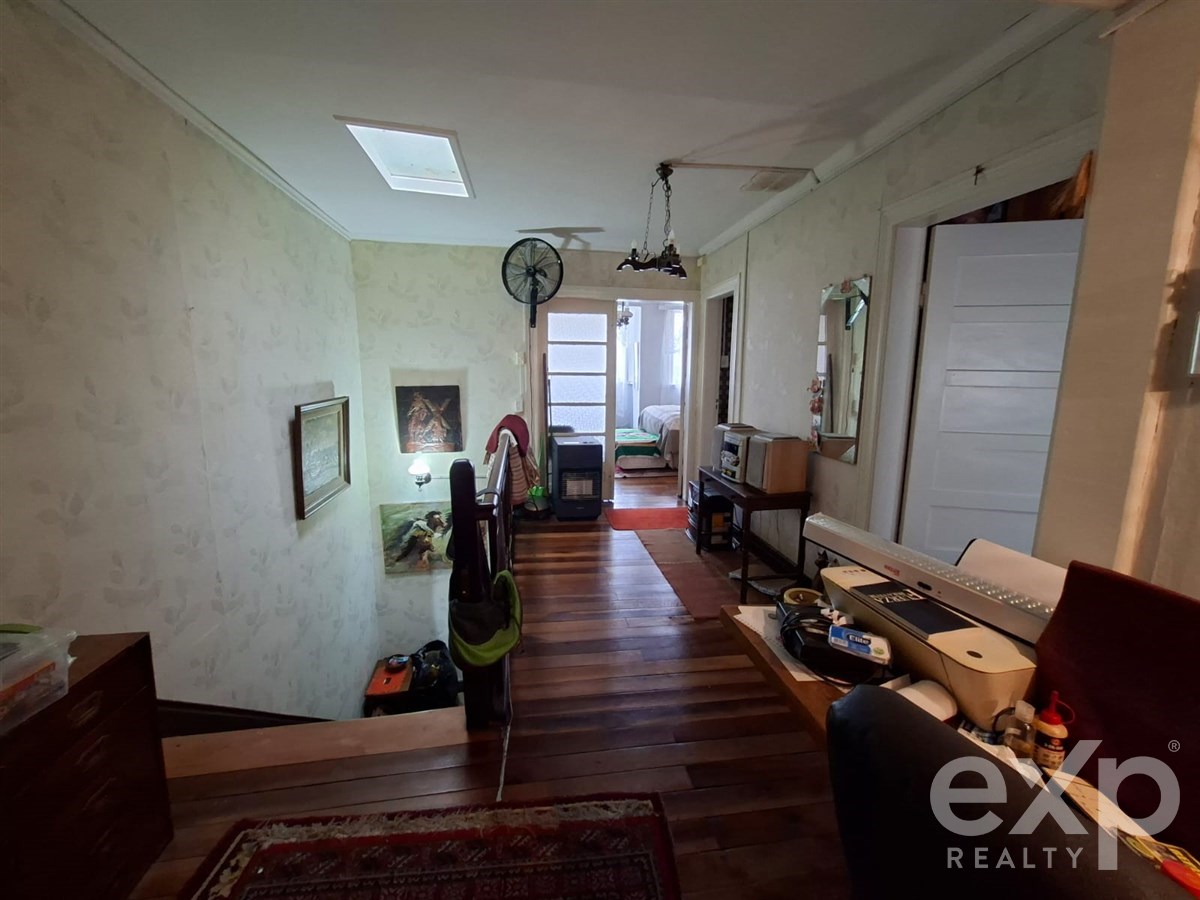Casa en venta en Valdivia, Yungay 518