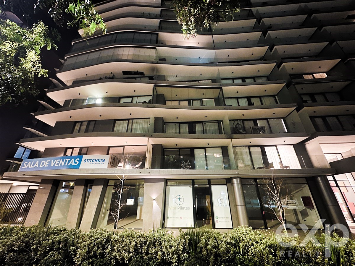 Local Comercial en alquiler en Las Condes, Av. Las Condes 7039