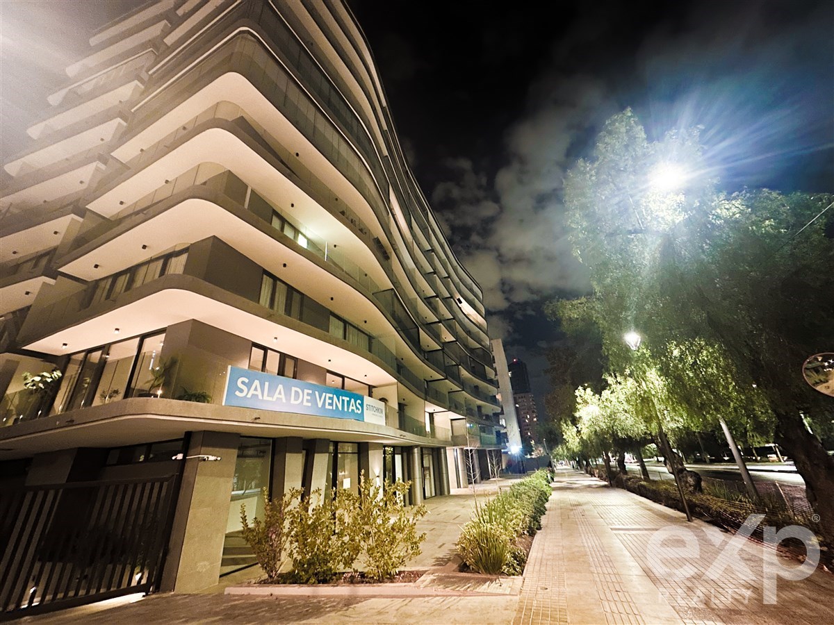 Local Comercial en alquiler en Las Condes, Av. Las Condes 7039