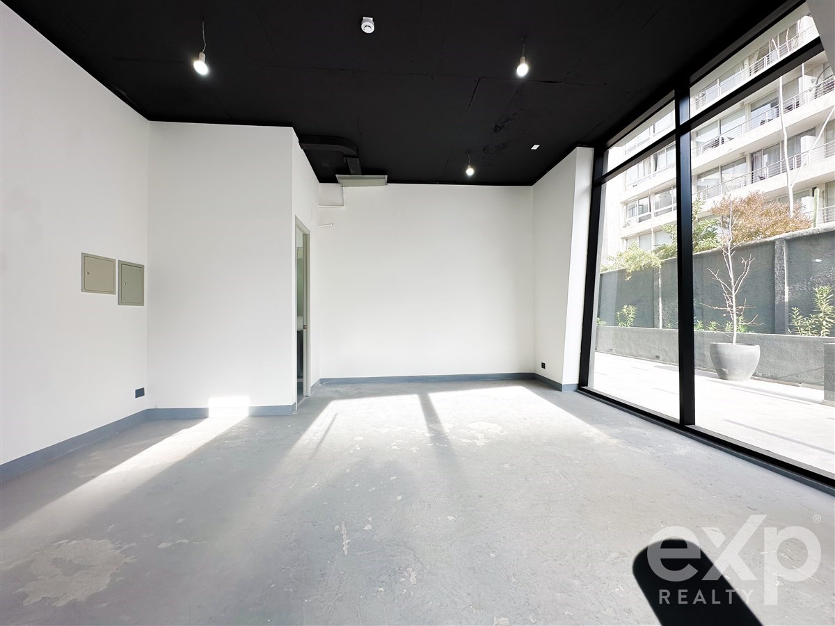 Local Comercial en alquiler en Las Condes, Av. Las Condes 7039