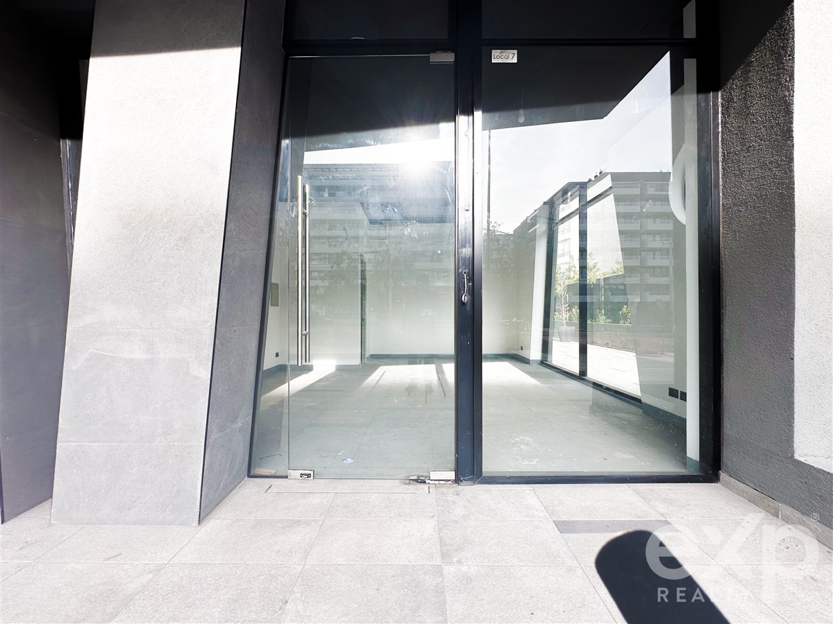 Local Comercial en Las Condes