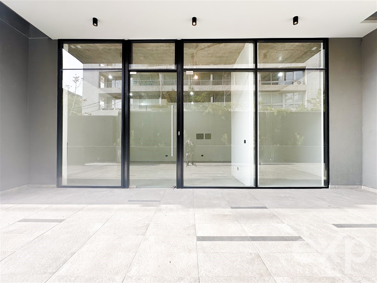 Local Comercial en Las Condes