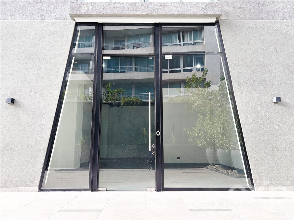 Local Comercial en Las Condes