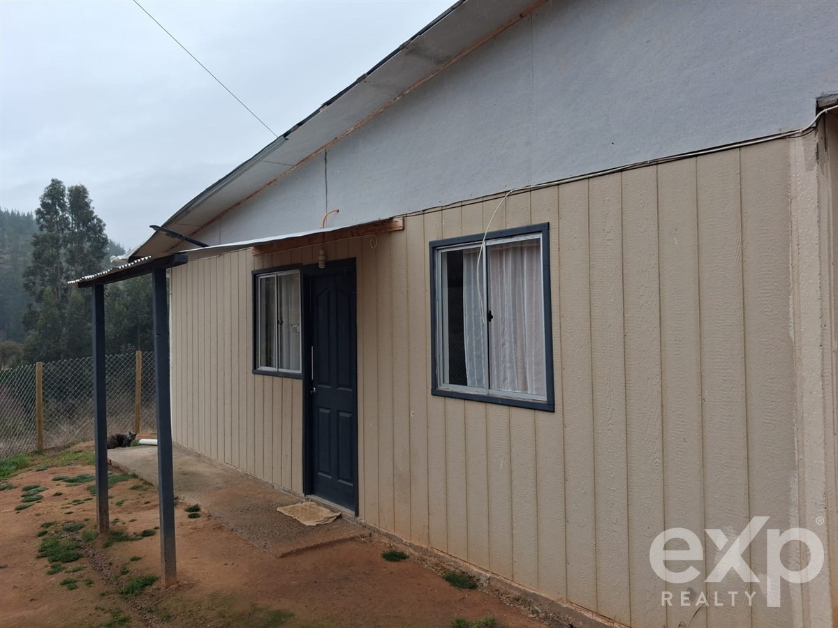 Casa en alquiler en Marchigüe, Las Garzas Sitio LT 1 E, 117 m²