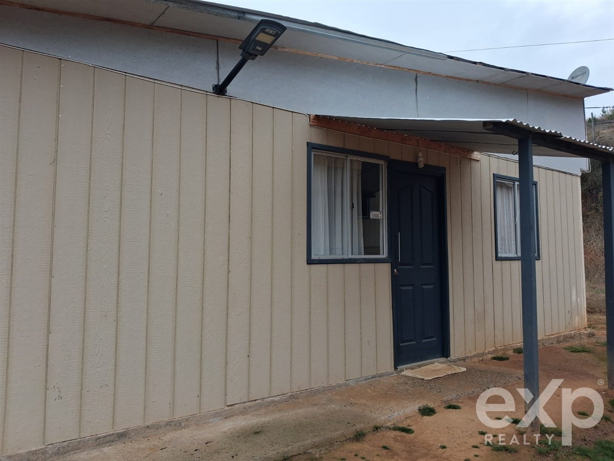 Casa en alquiler en Marchigüe, Las Garzas Sitio LT 1 E, 117 m²