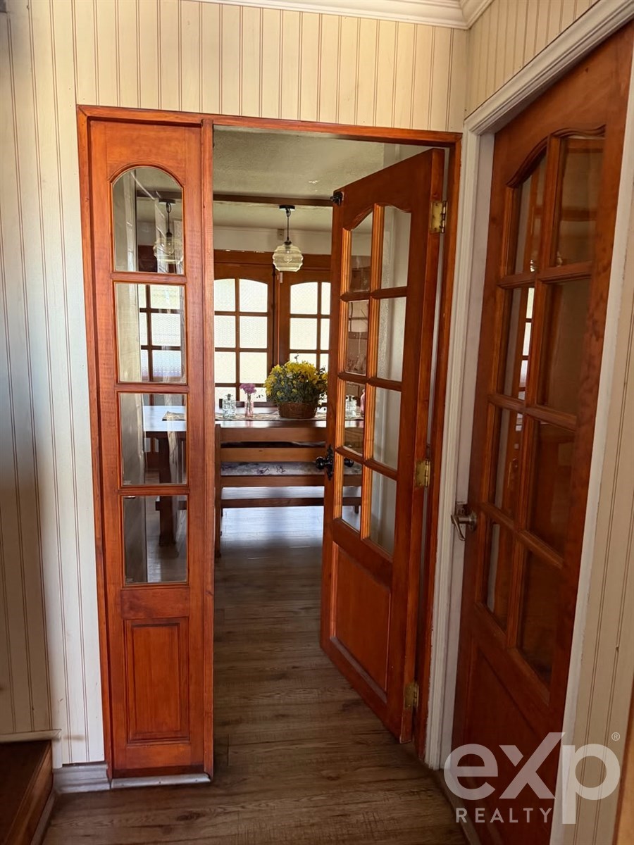 Casa en venta en Los Andes, Amauta 1868