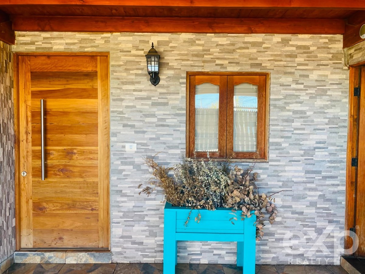 Casa en venta en Los Andes, Amauta 1868