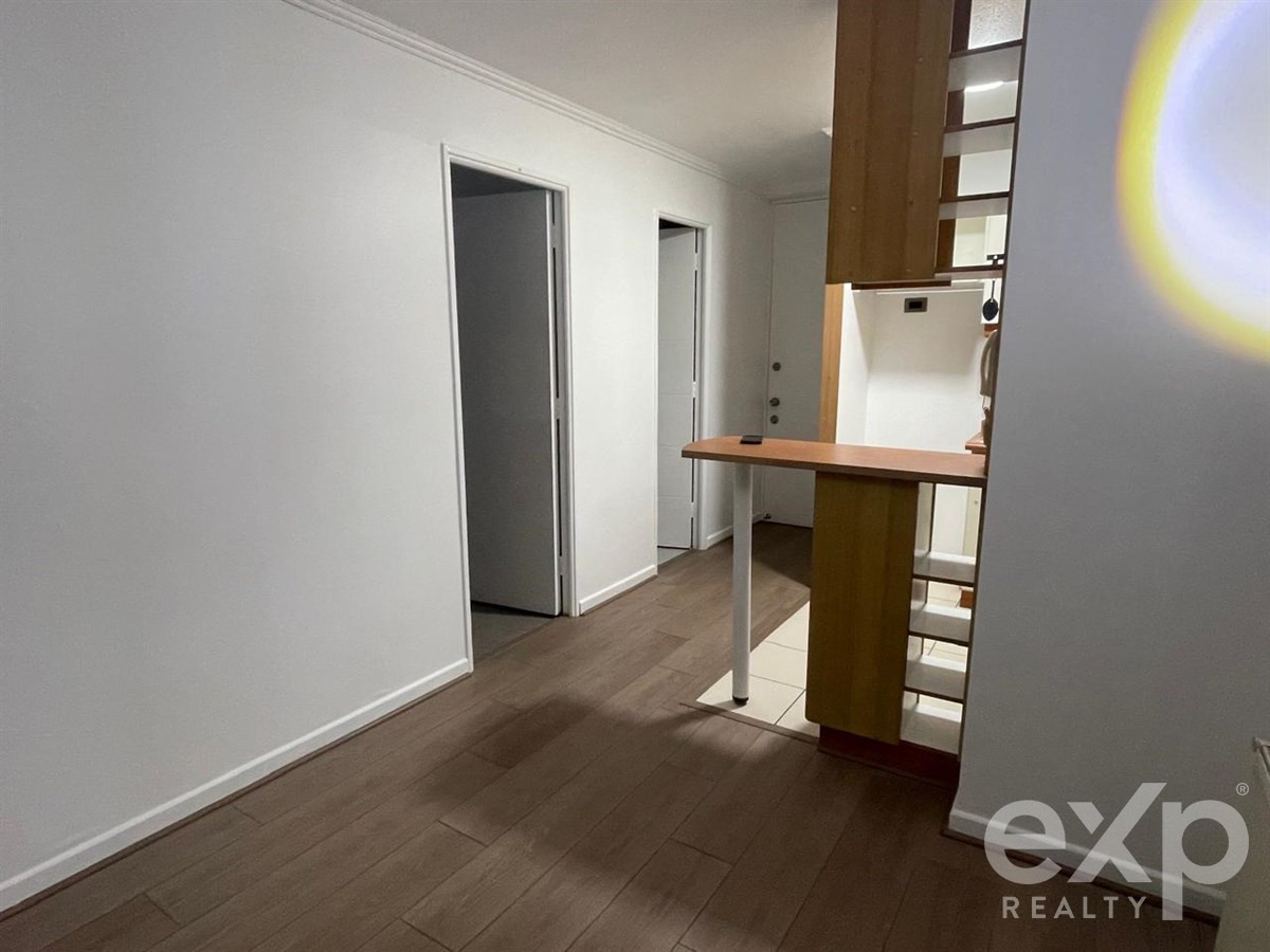 Departamento en alquiler en Santiago, San Isidro 250