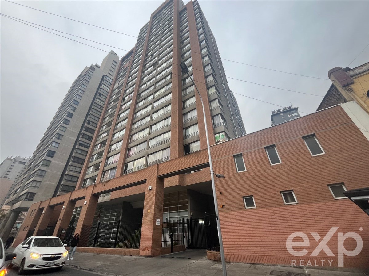 Departamento en Santiago