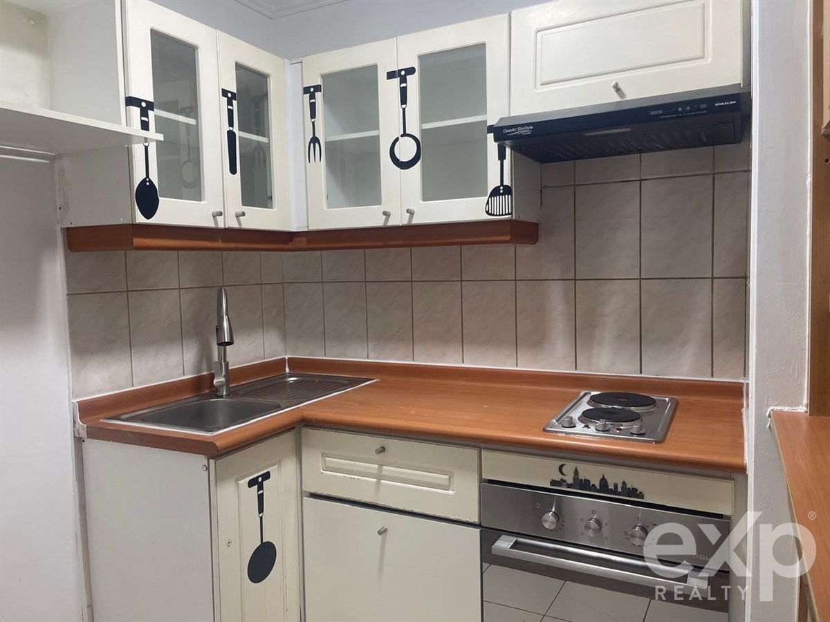 Departamento en alquiler en Santiago, San Isidro 250