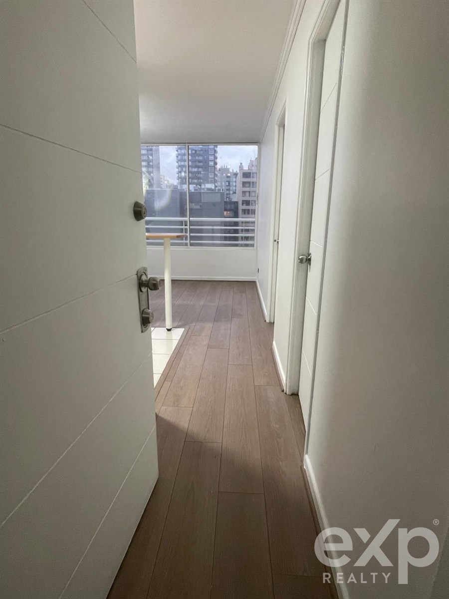 Departamento en alquiler en Santiago, San Isidro 250